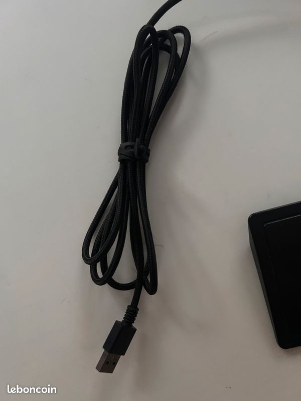 Clavier Razer BlackWidow V3 (image 4)