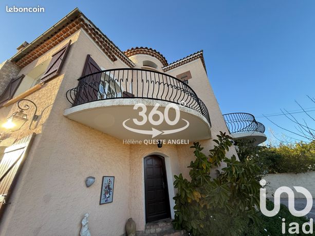 Maison 8 pièces 182 m²