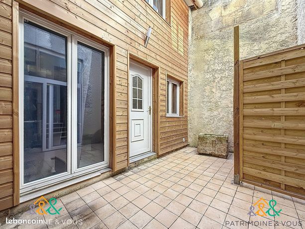 Immeuble 121 m² Tarascon