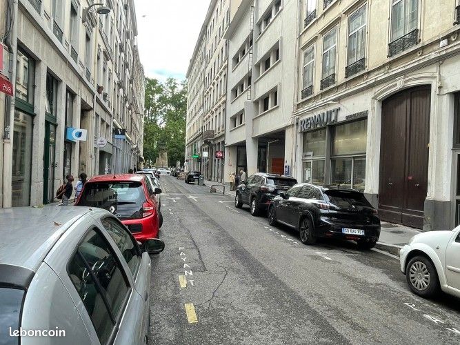 Local commercial 80 m² (image 1)