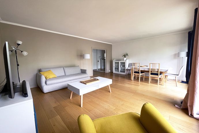 Appartement a louer saint-cloud - 3 pièce(s) - 76 m2 - Surfyn