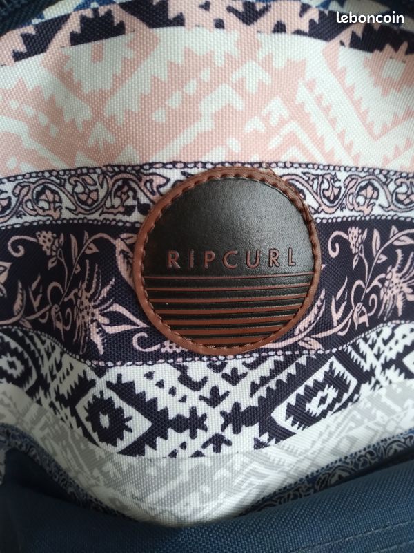 Sac collégien de marque Rip Curl (image 1)