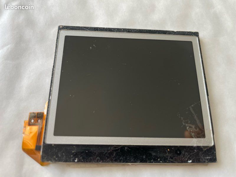 Écran lcd Nintendo ds- original (image 1)