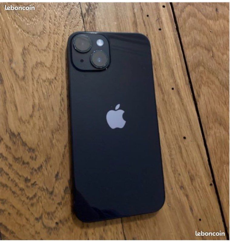 IPhone 14 Plus (image 2)