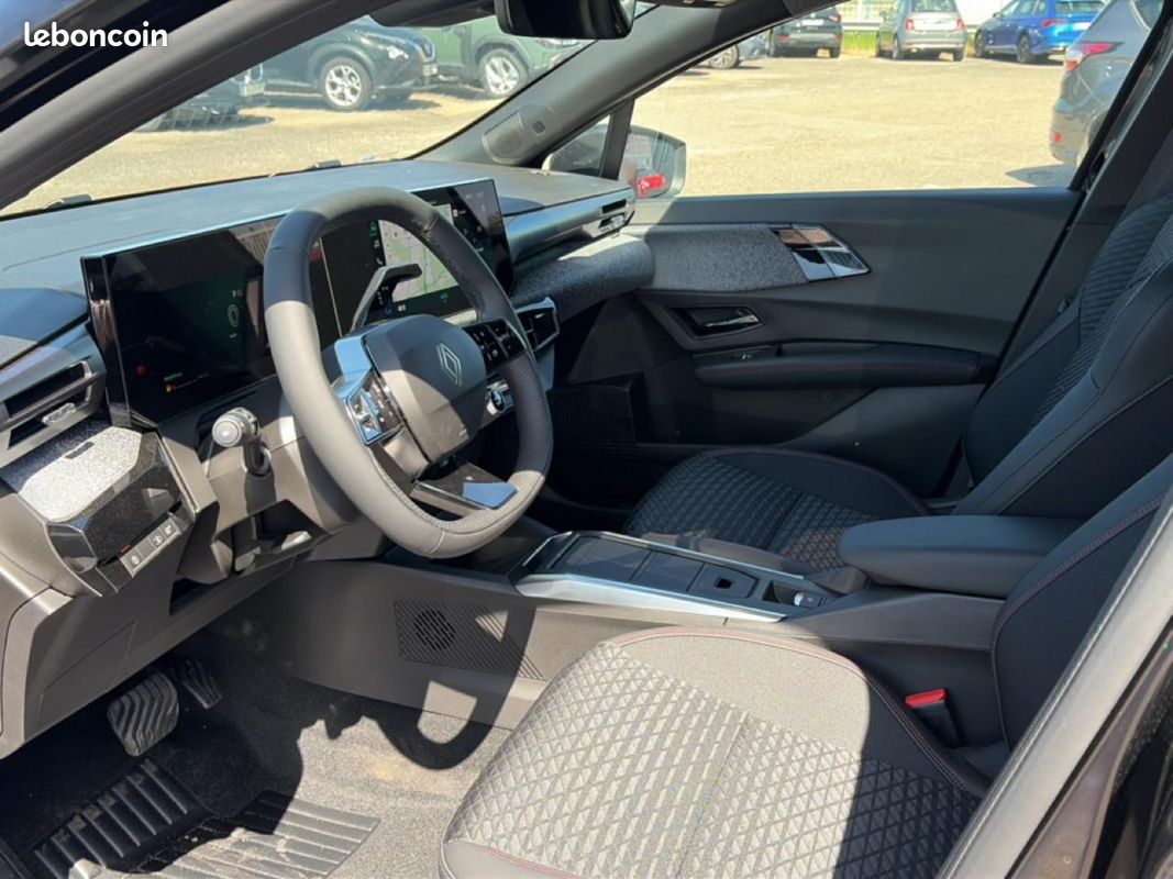 RENAULT CLIO VI 1.2 tce 115 techno edc (image 21)