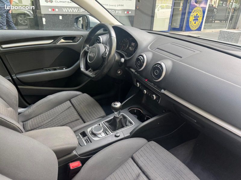 Audi A3 SPORTBACK 1.4 TFSI 125CH AMBITION (image 15)