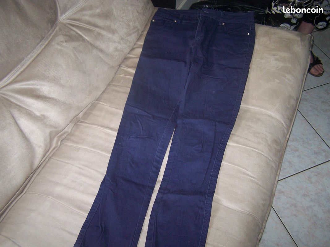 Pantalon (image 2)