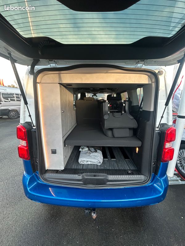 Van Crosscamp Flex (image 8)