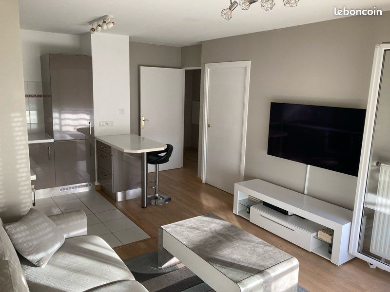Appartement 2 pièces 45 m² · à Levallois-Perret · 45 m² · 1 460 €/mois