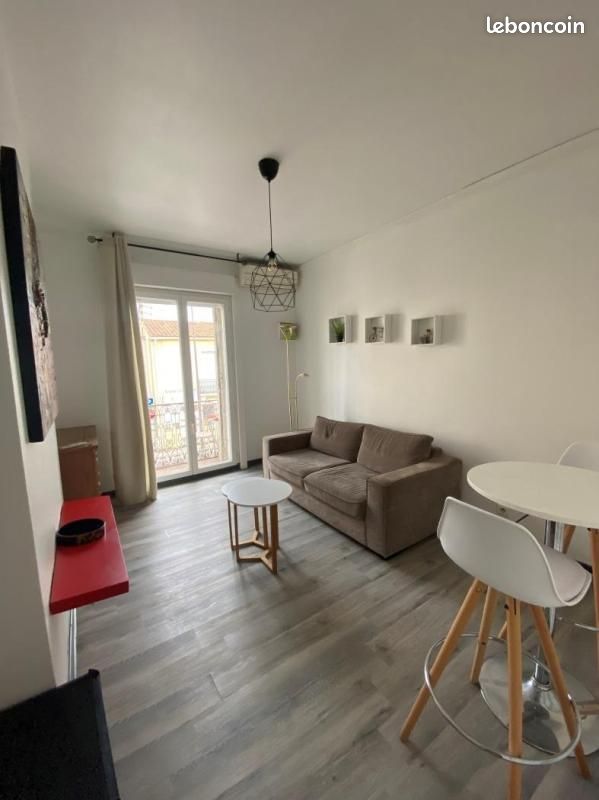 Appartement 2 pièces 35 m² · à Montpellier · 35 m² · 598 €/mois