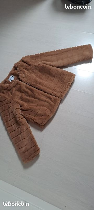 Veste femme taille M 38 (image 2)