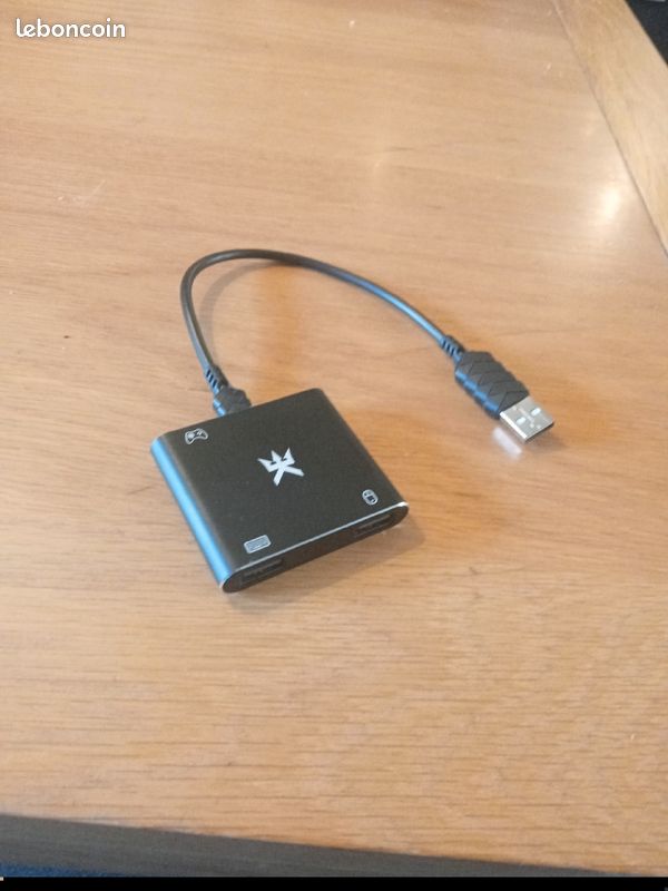 Convertisseur clavier et souris Switch (image 1)