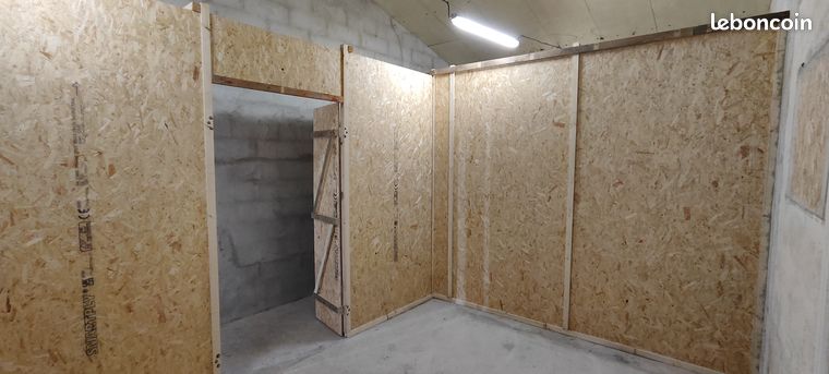 Box à louer