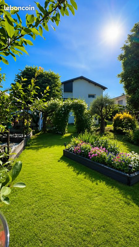 Maison 5 pièces 180 m² · à Saint-Gaudens · 180 m² · 169 000 €