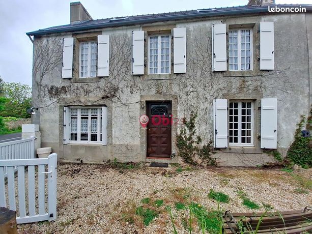 Maison 4 pièces 106 m²