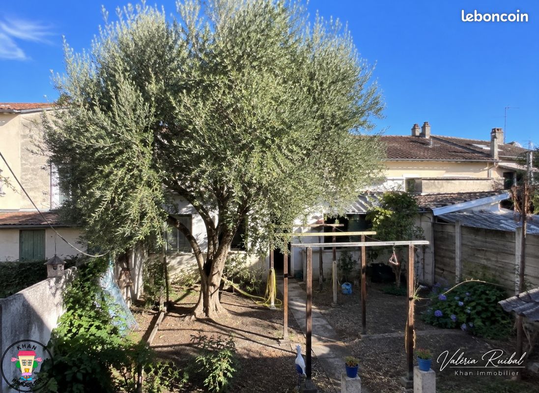 Maison 5 pièces 109 m² · à Bordeaux · 109 m² · 388 500 €