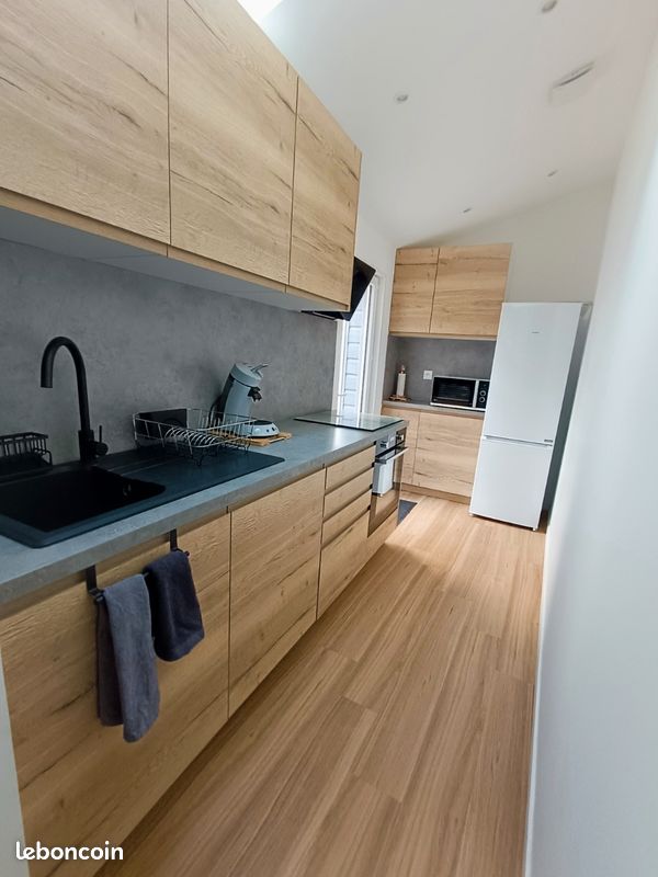 Maison 4 pièces 90 m² · à Gravelines · 90 m² · 1 400 €