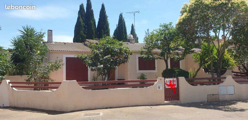 Maison 6 pièces 148 m² · à Nîmes · 148 m² · 265 000 €
