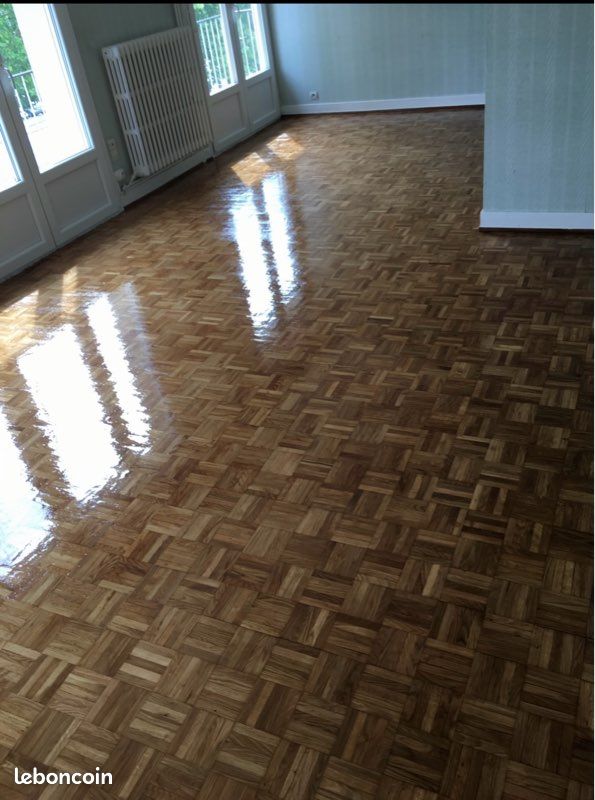 Appartement a louer saint-dizier - 5 pièce(s) - 100 m2 - Surfyn