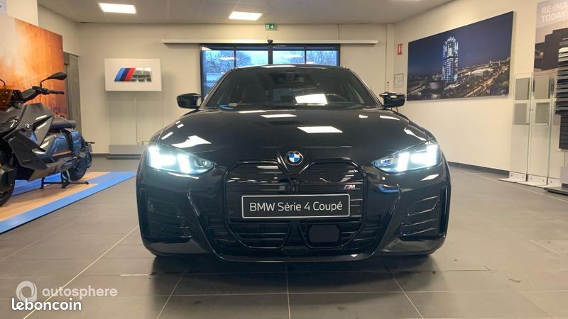 Bmw I4 M60 601ch M Performance xDrive (image 2)