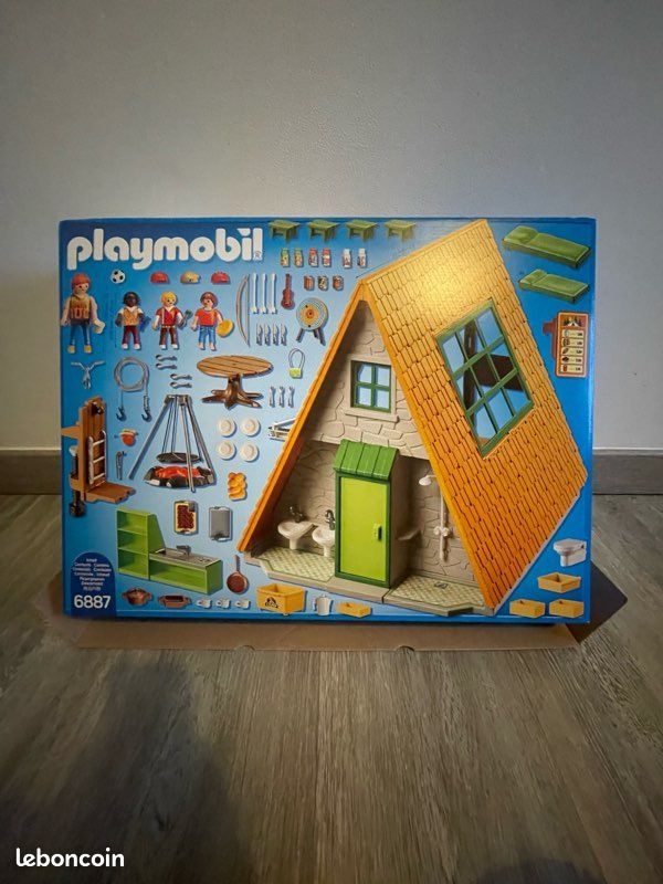 Playmobil Summer Fun (image 2)