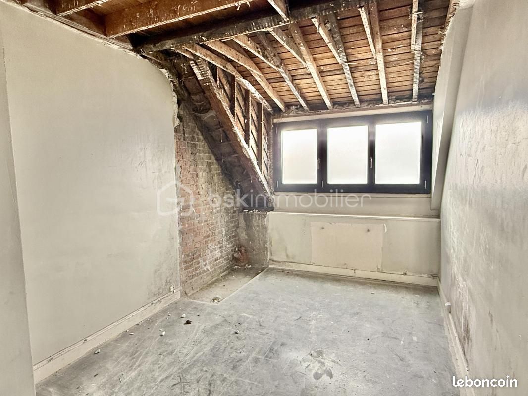 Loft 3 pièces 88 m² (image 10)