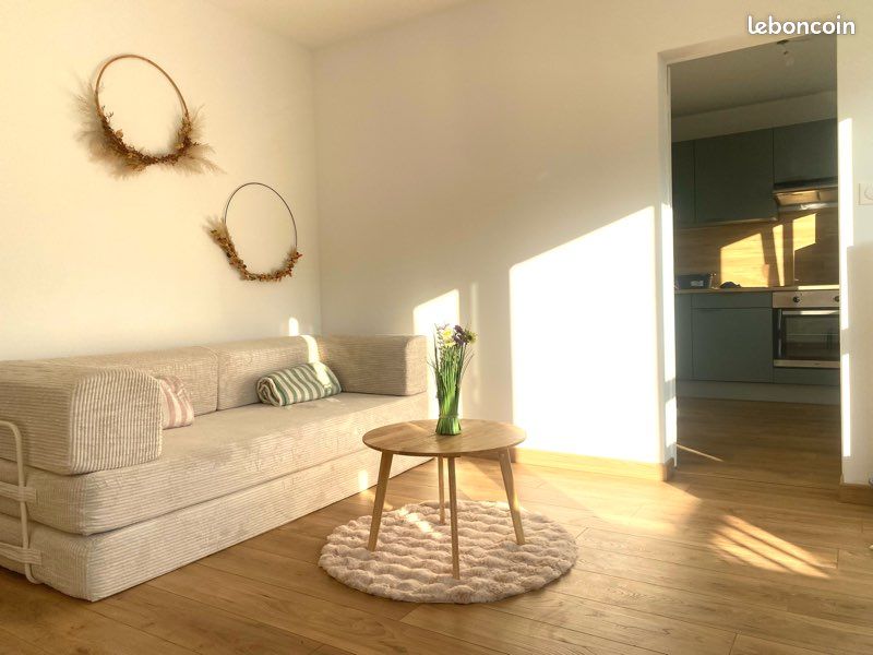 Appartement 1 pièce 33 m² · à Épinal · 33 m² · 65 000 €