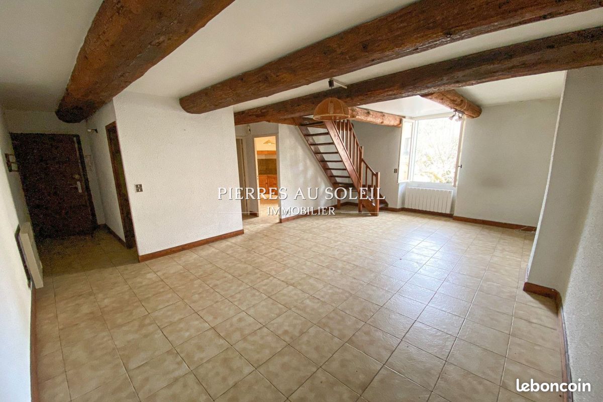 Appartement 3 pièces 69 m² · à Bédarieux · 69 m² · 530 €/mois