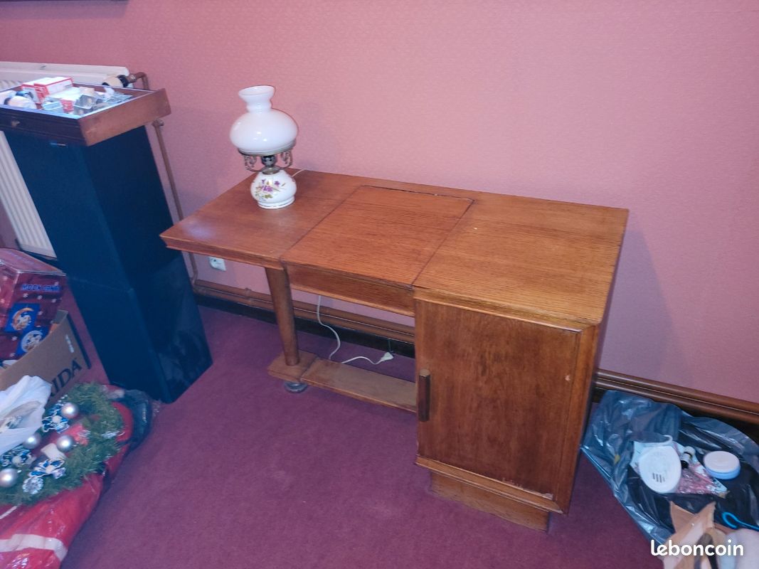 Coiffeuse (image 4)