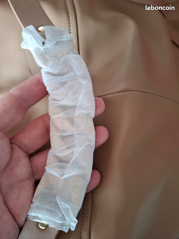Pantalon River Island (image 2)
