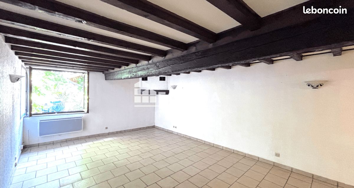 Appartement 3 pièces 59 m² · à Tullins · 59 m² · 645 €/mois
