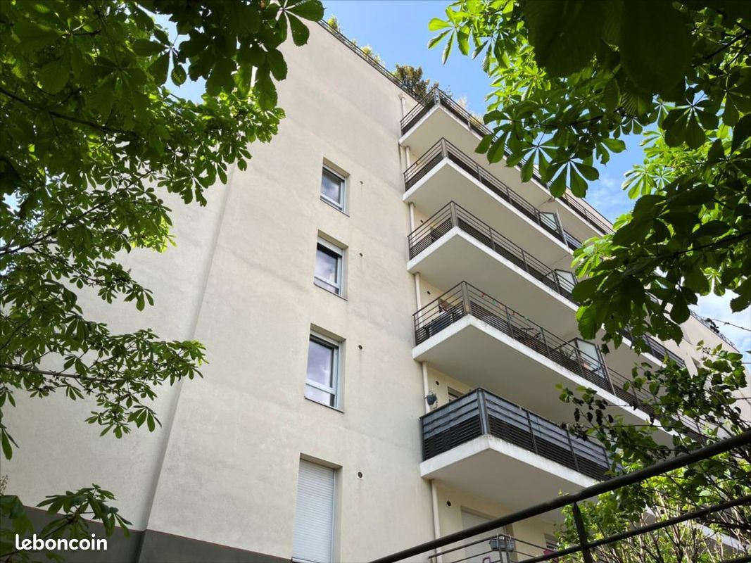 Appartement 3 pièces 71 m² · à Lyon · 71 m² · 325 000 €