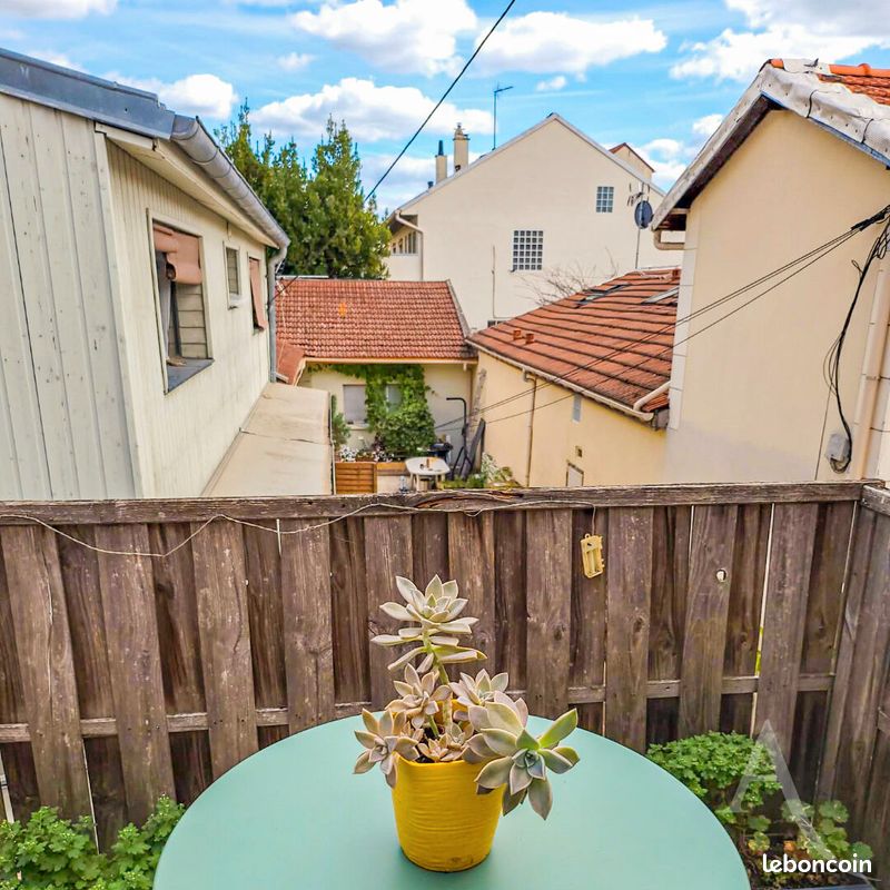 Appartement 3 pièces 38 m² · à Montreuil · 38 m² · 225 000 €