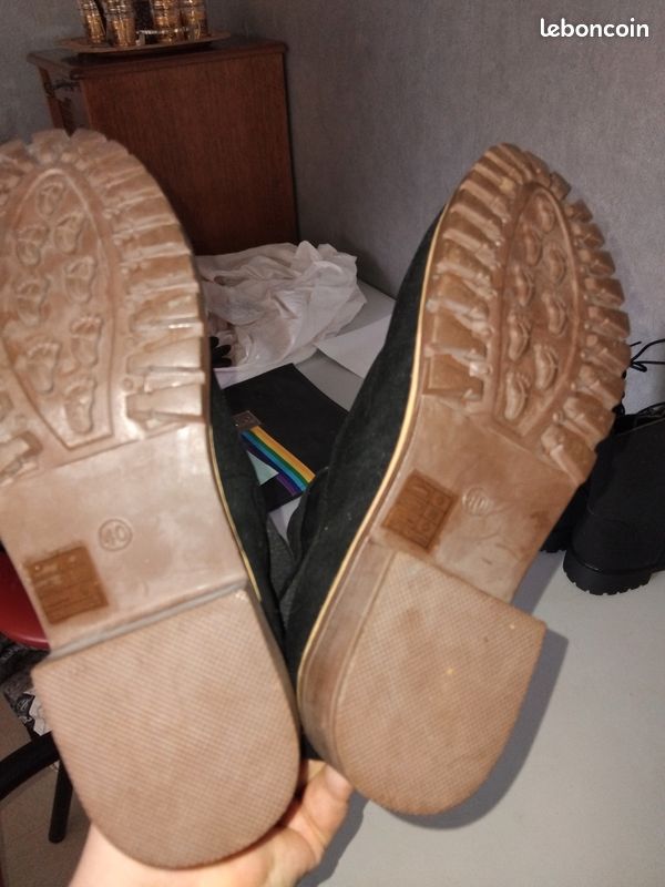 Chaussures femme (image 3)