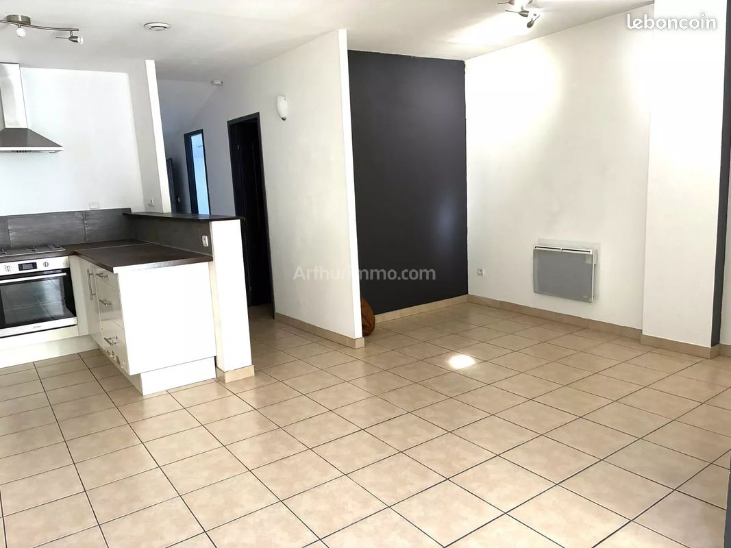 Appartement 3 pièces 40 m² · à Tourves · 40 m² · 610 €/mois