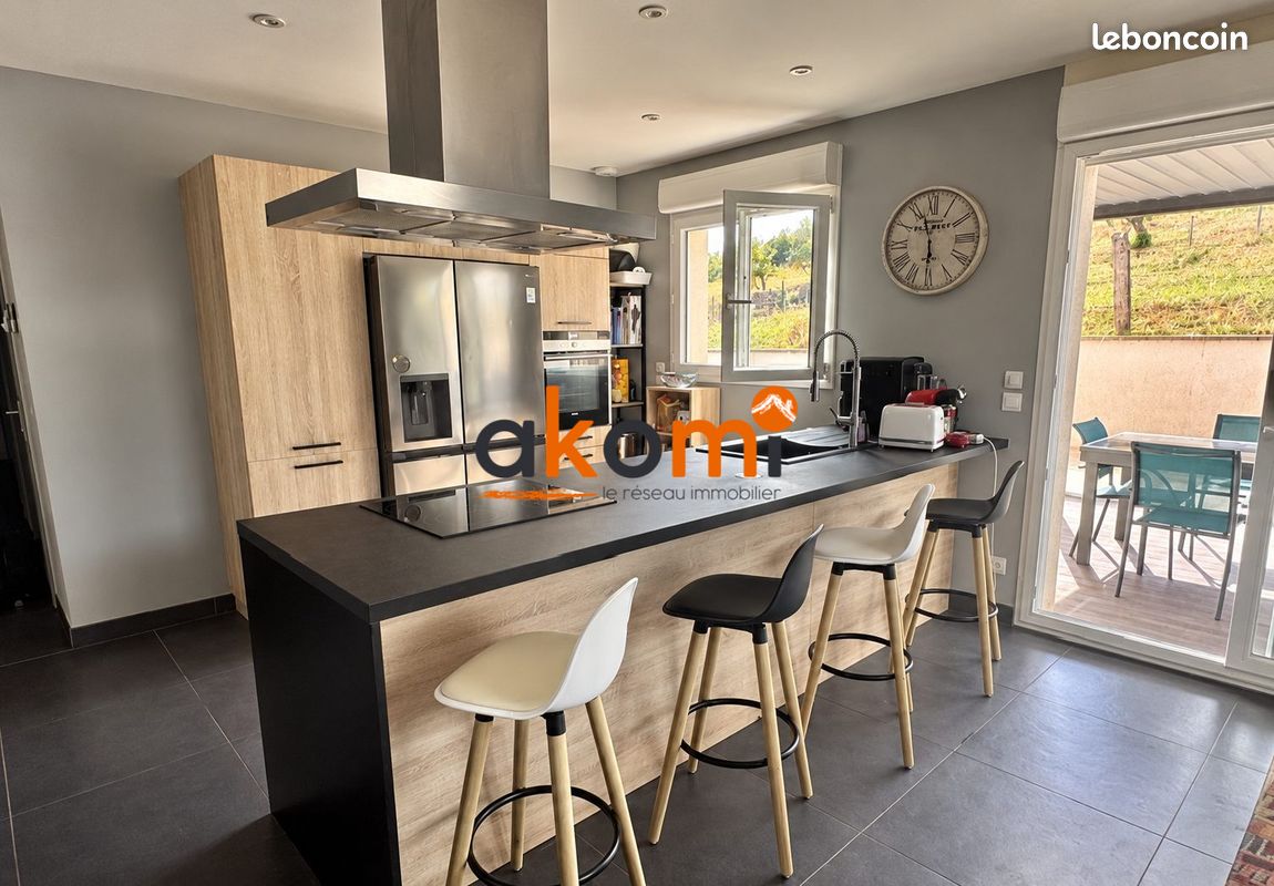 Maison 4 pièces 90 m² · à Barisey-la-Côte · 90 m² · 189 000 €