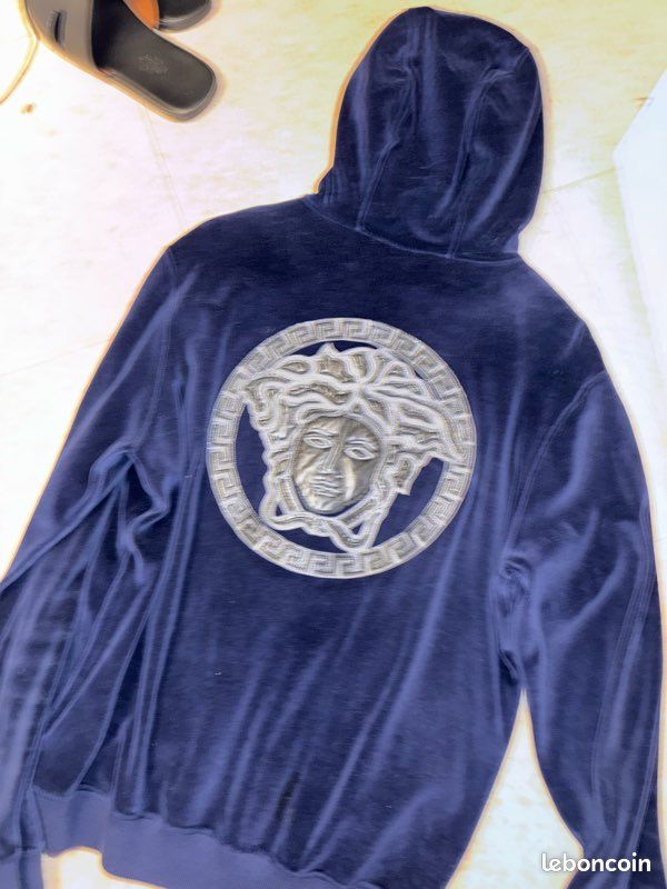 Ensemble Versace (image 4)