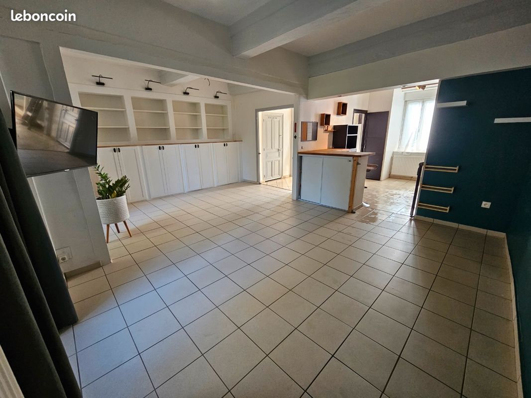 Maison 5 pièces 140 m² · à Blanzy · 140 m² · 130 000 €