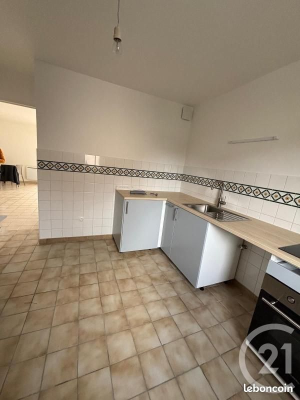 Maison a louer villeneuve-la-garenne - 4 pièce(s) - 103 m2 - Surfyn