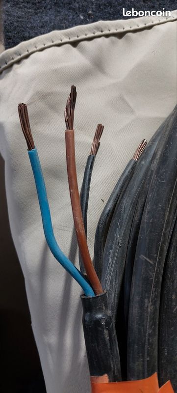 Cable 4x6mm2 (image 2)