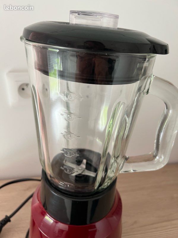 Mixeur blender (image 2)