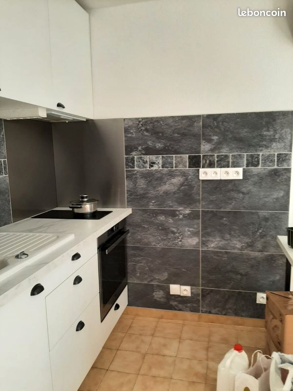 Appartement 2 pièces 30 m² · à Forcalquier · 30 m² · 600 €/mois