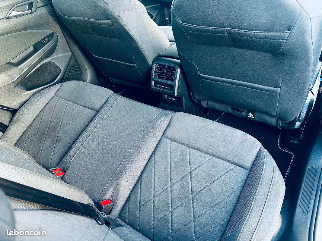 Volkswagen golf 8 1.5 tsi 131ch finition style (réf 1607) (image 9)