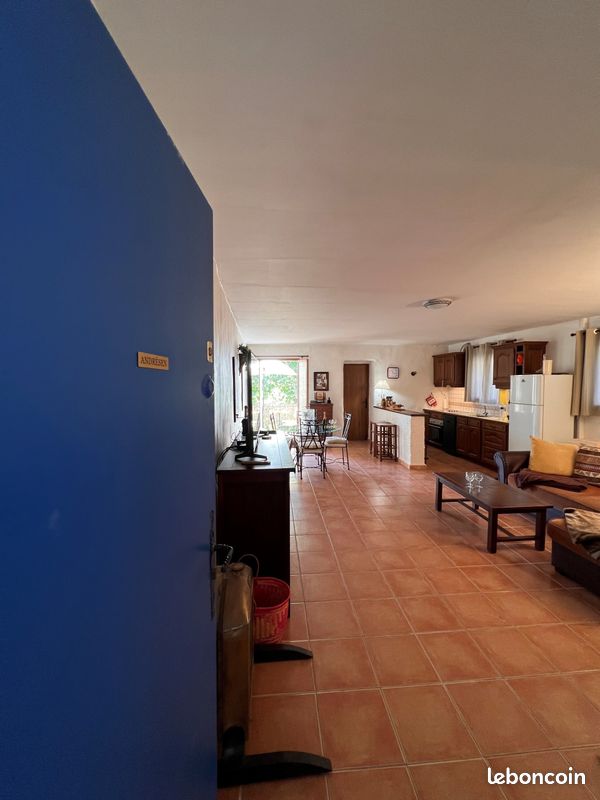Appartement 2 pièces 55 m² · à Lorgues · 55 m² · 139 000 €