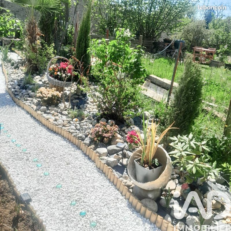 Maison 15 pièces 142 m² · à Bourgoin-Jallieu · 142 m² · 252 000 €