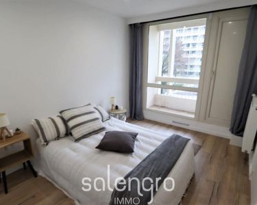 Appartement 189 000 € - 50 m²