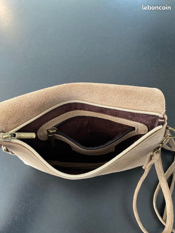 Sac en cuir (image 7)