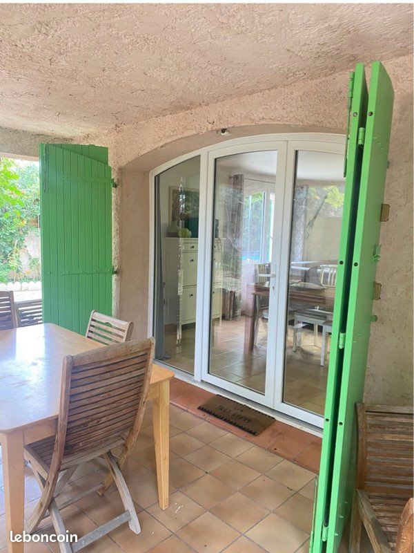 Maison 4 pièces 54 m² · à Marseille · 54 m² · 830 €/mois