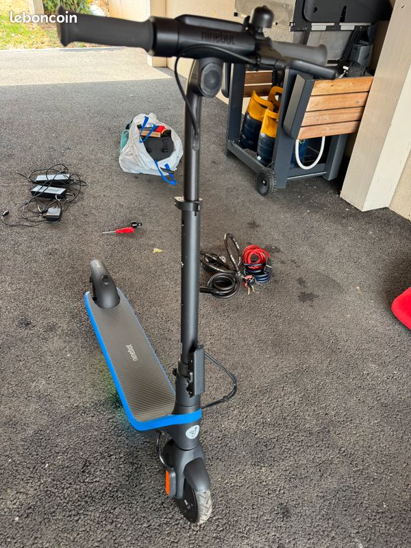 Trottinette electrique (image 2)
