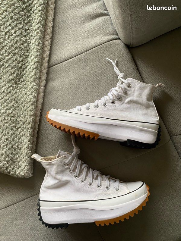 Converse Run star hike (image 2)